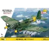 COBI rakennuspalikat Heinkel HE 111 H-3 788 osaa