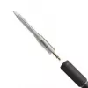 iFixit FixHub juotospää kartiomainen-talttamainen 2,6 mm hopea