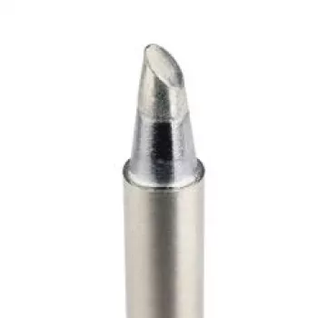 iFixit FixHub juotospää kartiomainen-talttamainen 2,6 mm hopea