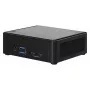 ASRock NUC BOX-125H (4P+8E) DDR5 2x 2.5 Gb LAN - 2 560 MB