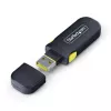 StarTech USB-A porttitulppa avaimella lukittuva USB-A pölysuoja (10 kpl:n pakkaus, musta)