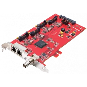 AMD FirePro S400 synkronointimoduuli