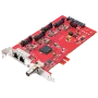 AMD FirePro S400 synkronointimoduuli