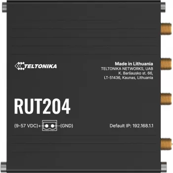 Teltonika RUT204 CAN-BUS LTE-reititin