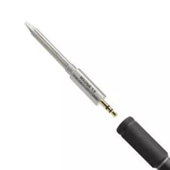 iFixit FixHub juotospää taltta 1,5 mm hopea