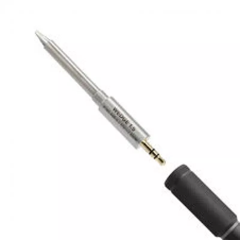 iFixit FixHub juotospää taltta 1,5 mm hopea