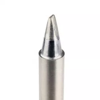 iFixit FixHub juotospää taltta 1,5 mm hopea
