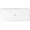 Logitech Keys-To-Go 2 kannettava Bluetooth-näppäimistö - grafiitti