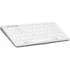 Logitech Keys-To-Go 2 kannettava Bluetooth-näppäimistö - grafiitti