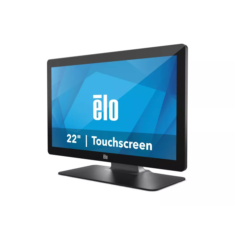 Elo Touch Solutions 2202L 21,5