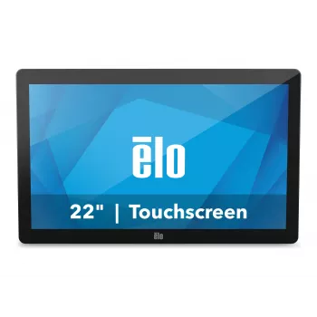Elo Touch Solutions 2202L 21,5