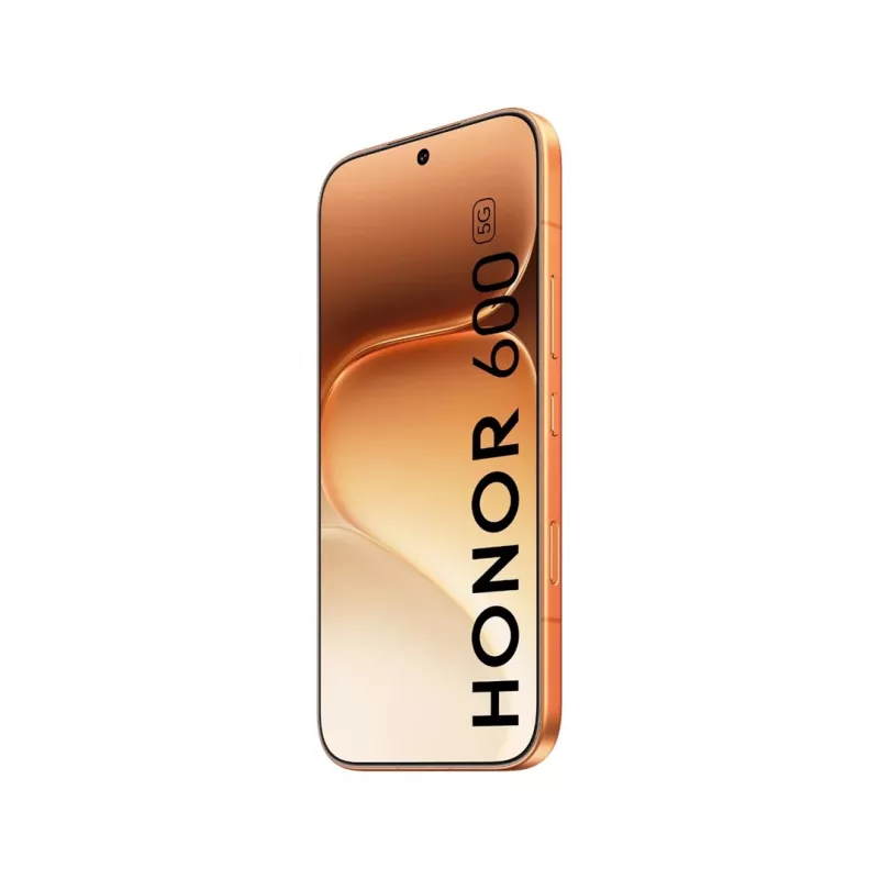 HONOR 600 DS 5G 8/256GB älypuhelin oranssi