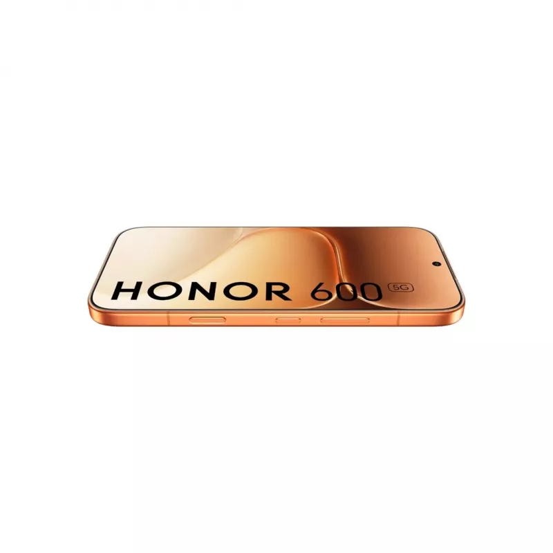 HONOR 600 DS 5G 8/256GB älypuhelin oranssi