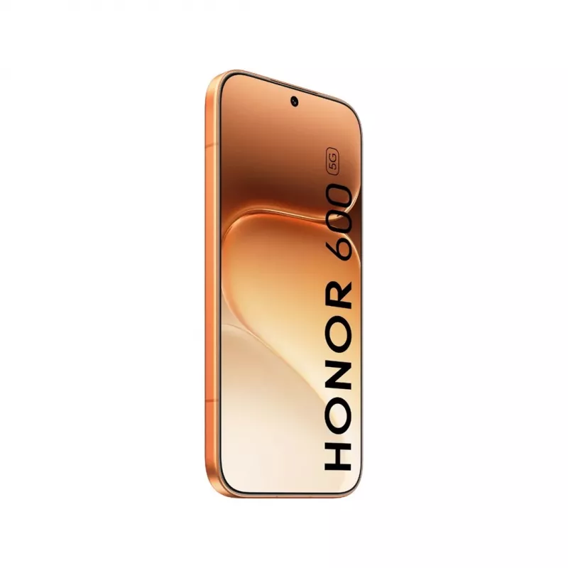 HONOR 600 DS 5G 8/256GB älypuhelin oranssi