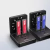 AXAGON ADSA-M2C22 telakointiasema, Dual-SSD-kloonaustoiminto, USB-C 3.2 20 Gbit/s
