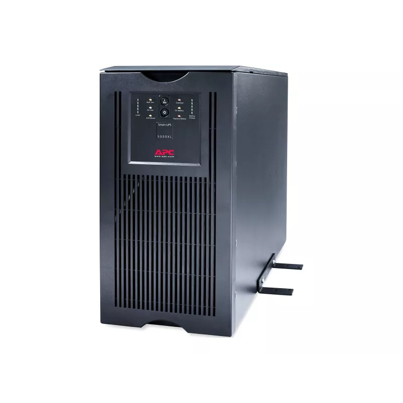APC Smart-UPS 5000VA 208V rack/torni UPS-järjestelmä