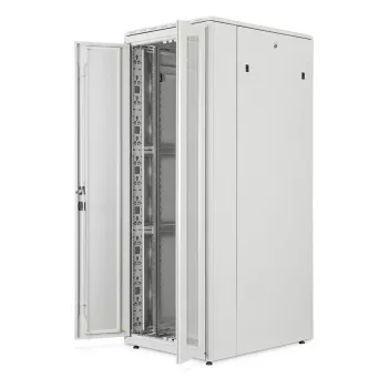 DIGITUS 42HE palvelinkaappi Unique Server-N Series - 800x1000mm