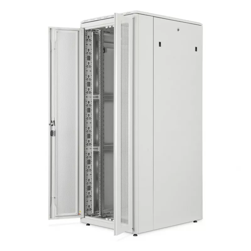 DIGITUS 42HE palvelinkaappi Unique Server-N Series - 800x1000mm