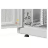 DIGITUS 42HE palvelinkaappi Unique Server-N Series - 800x1000mm