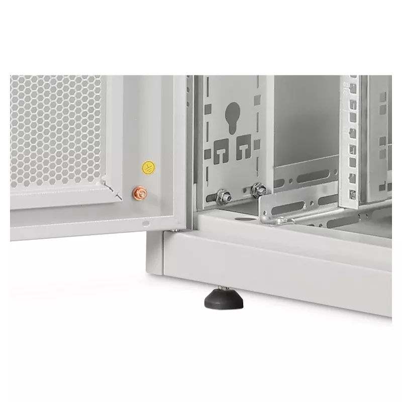 DIGITUS 42HE palvelinkaappi Unique Server-N Series - 800x1000mm