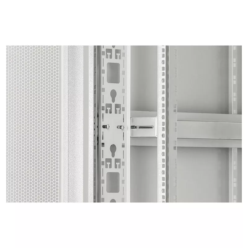 DIGITUS 42HE palvelinkaappi Unique Server-N Series - 800x1000mm