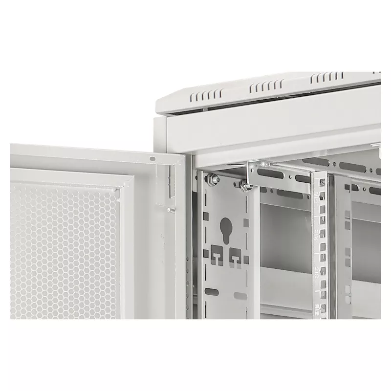 DIGITUS 42HE palvelinkaappi Unique Server-N Series - 800x1000mm