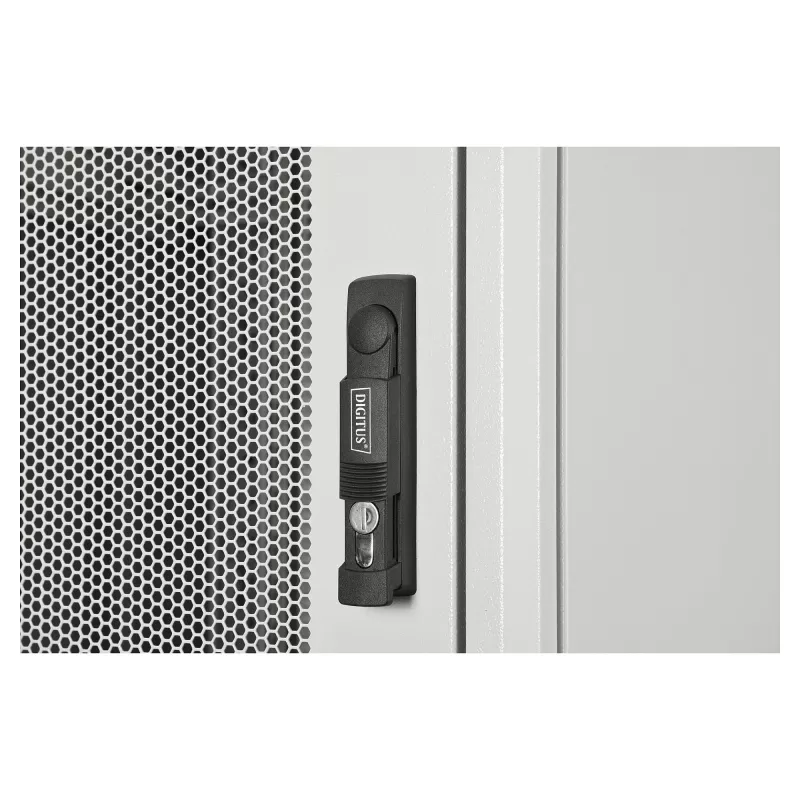 DIGITUS 42HE palvelinkaappi Unique Server-N Series - 800x1000mm