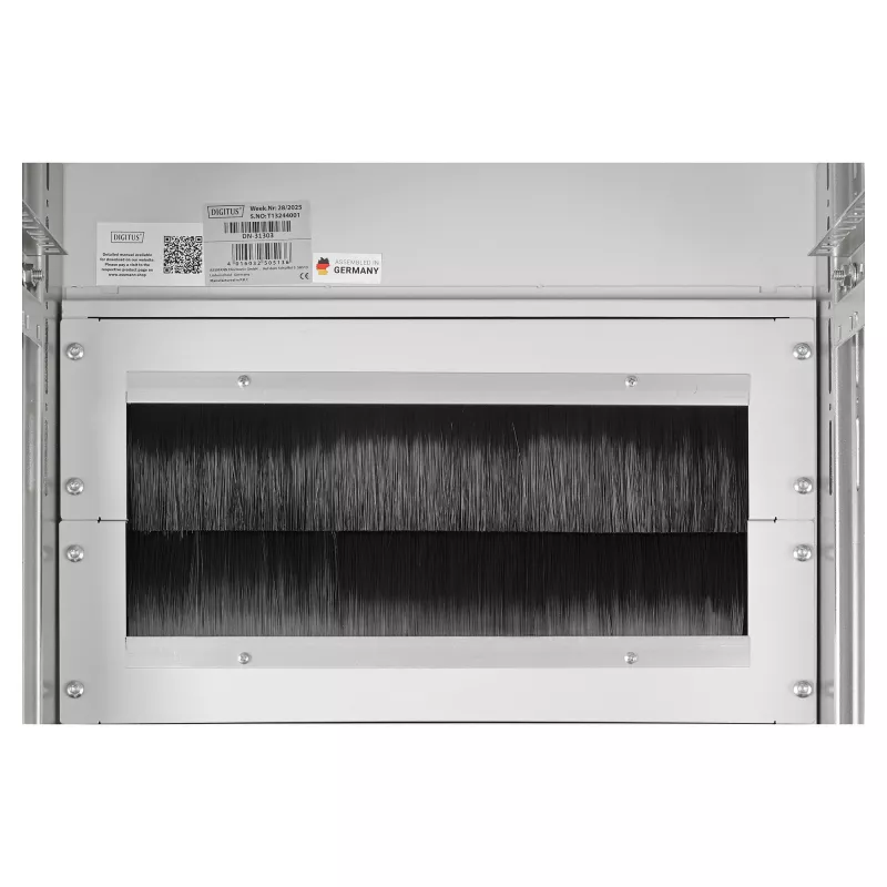 DIGITUS 42HE palvelinkaappi Unique Server-N Series - 800x1000mm