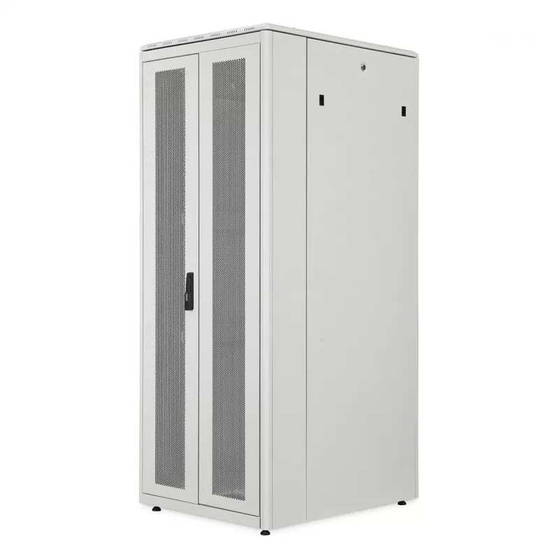 DIGITUS 42HE palvelinkaappi Unique Server-N Series - 800x1000mm