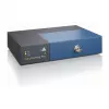 SEH dongleserver Pro (UK) - USB-laitepalvelin, 5 USB 2.0 -porttia, Gigabit Ethernet, UK-pistoke