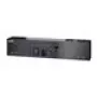APC Service Bypass Panel PDU 230V 16A 3000VA 2U rack-asennettava musta