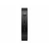 HP Pro t550 Thin Client - Intel Celeron J6412 - 8GB RAM - 64GB Flash - USFF - musta