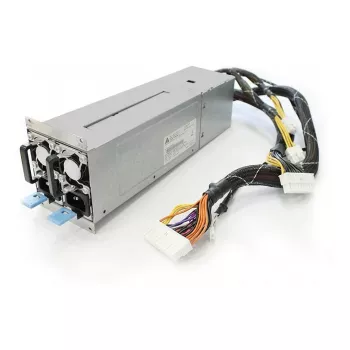 Synology redundantti virtalähde 800W (2 kpl) PSU 800W-RP SET_2