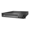 APC Smart-UPS X SMX1500RM2UC 1500VA 1200W line-interactive UPS, rack/torni 2U, LCD, SmartConnect-portti, 8 pistorasiaa