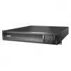 APC Smart-UPS X SMX1500RM2UC 1500VA 1200W line-interactive UPS, rack/torni 2U, LCD, SmartConnect-portti, 8 pistorasiaa