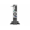 APC Smart-UPS X SMX1500RM2UC 1500VA 1200W line-interactive UPS, rack/torni 2U, LCD, SmartConnect-portti, 8 pistorasiaa