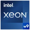 Intel Xeon W9-3495X prosessori 1,9 GHz 56 ydintä 112 säiettä LGA 4677 Tray