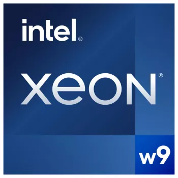 Intel Xeon W9-3495X prosessori 1,9 GHz 56 ydintä 112 säiettä LGA 4677 Tray