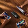 Baseus EnerFill FP41 30000 mAh 22,5W varavirtalähde musta