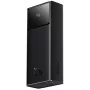 Baseus EnerFill FP41 30000 mAh 22,5W varavirtalähde musta
