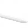 Baseus Smooth Writing 2 Stylus Lite LED-näytöllä (valkoinen)