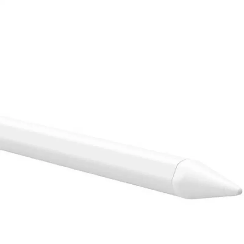 Baseus Smooth Writing 2 Stylus Lite LED-näytöllä (valkoinen)