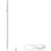 Baseus Smooth Writing 2 Stylus Lite LED-näytöllä (valkoinen)