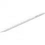 Baseus Smooth Writing 2 Stylus Lite LED-näytöllä (valkoinen)