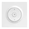 SONOFF MINI-DIM-E älykäs WiFi seinäkytkin/dimmeri Matter-tuella