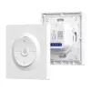 SONOFF MINI-DIM-E älykäs WiFi seinäkytkin/dimmeri Matter-tuella