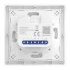 SONOFF MINI-DIM-E älykäs WiFi seinäkytkin/dimmeri Matter-tuella