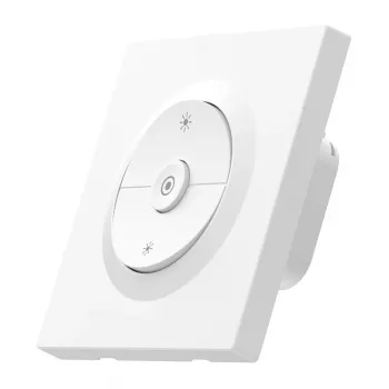 SONOFF MINI-DIM-E älykäs WiFi seinäkytkin/dimmeri Matter-tuella