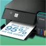 Epson EcoTank ET-2955 monitoiminen mustesuihkutulostin - musta
