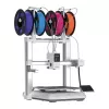 Anycubic Kobra X 3D-tulostin FDM 250x220x220mm 500mm/s Direct Drive